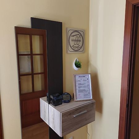 Apartamento Paseo Fluvial Tui Exterior photo
