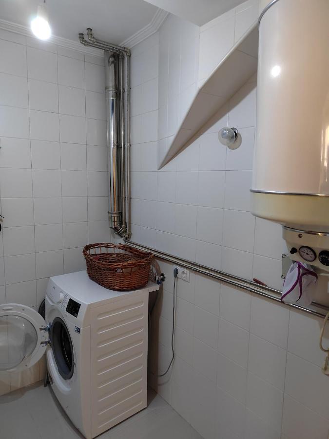 Apartamento Paseo Fluvial Tui Exterior photo