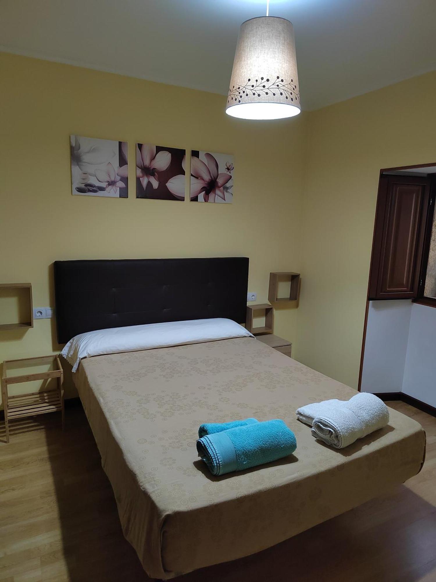 Apartamento Paseo Fluvial Tui Exterior photo