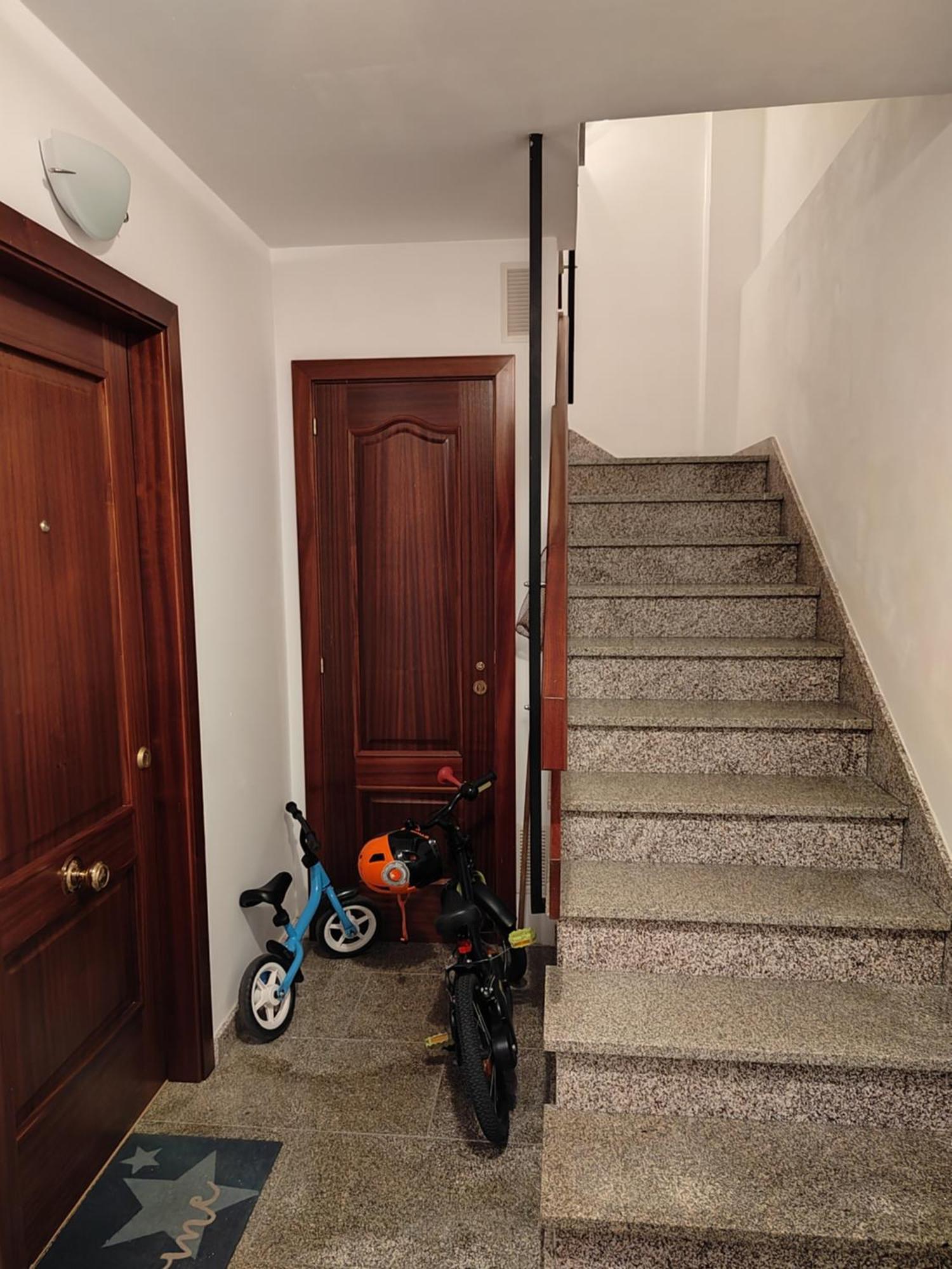 Apartamento Paseo Fluvial Tui Exterior photo